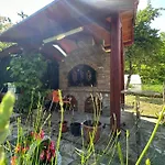 Appartement Beautiful House Overlooking Sarajevo