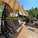 Beautiful House Overlooking * Sarajevo