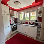 Appartement Beautiful House Overlooking *