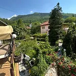 Appartement Beautiful House Overlooking *