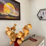 Beautiful House Overlooking Appartement Sarajevo