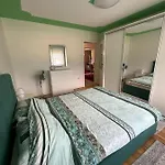 Beautiful House Overlooking *