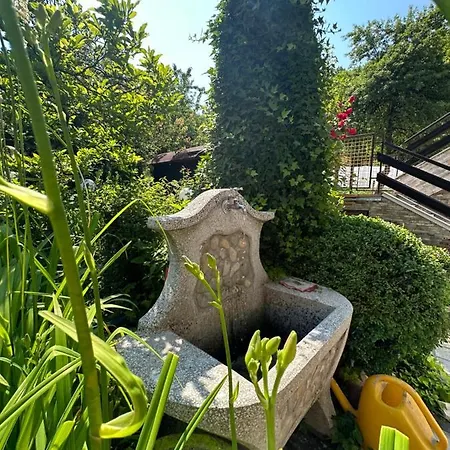 Lägenhet Beautiful House Overlooking