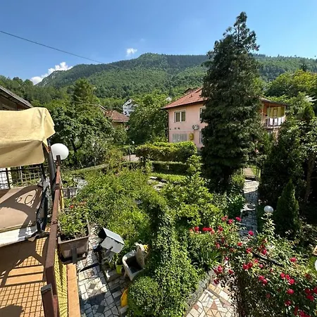 Apartament Beautiful House Overlooking *
