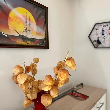 Beautiful House Overlooking 아파트 사라예보