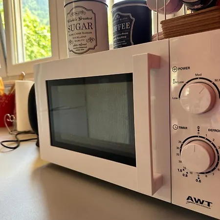 Beautiful House Overlooking * Szarajevó