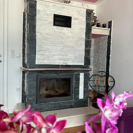 Beautiful House Overlooking 아파트 *