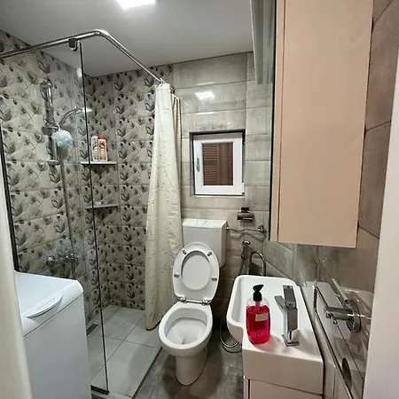 Beautiful House Overlooking