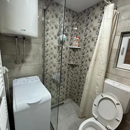 Beautiful House Overlooking 아파트 *